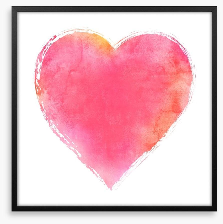 With all my heart