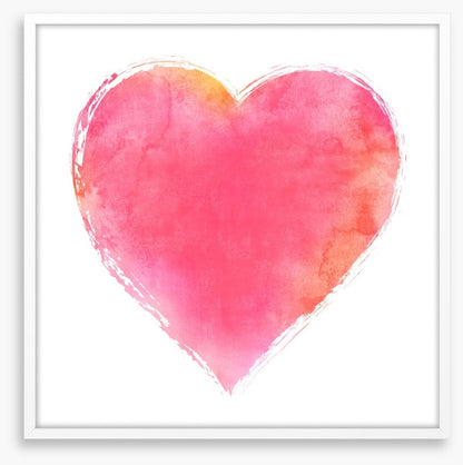 With all my heart