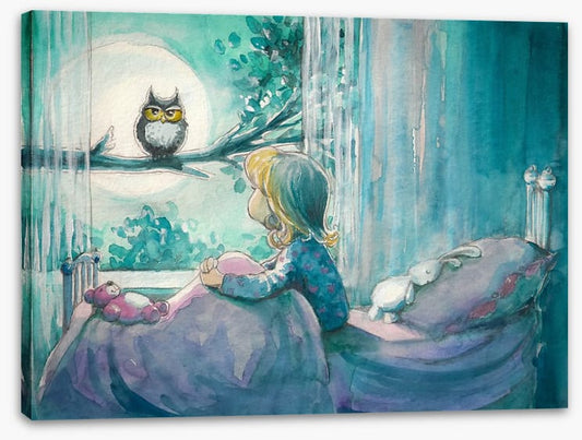 Moonlight friends