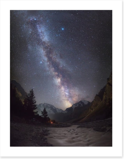 The Milky Way