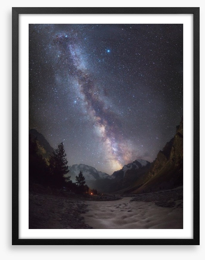 The Milky Way