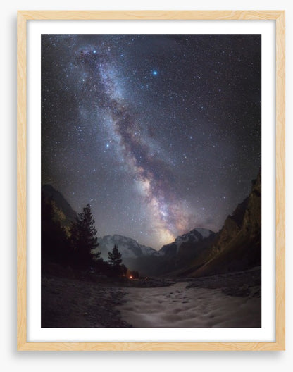 The Milky Way