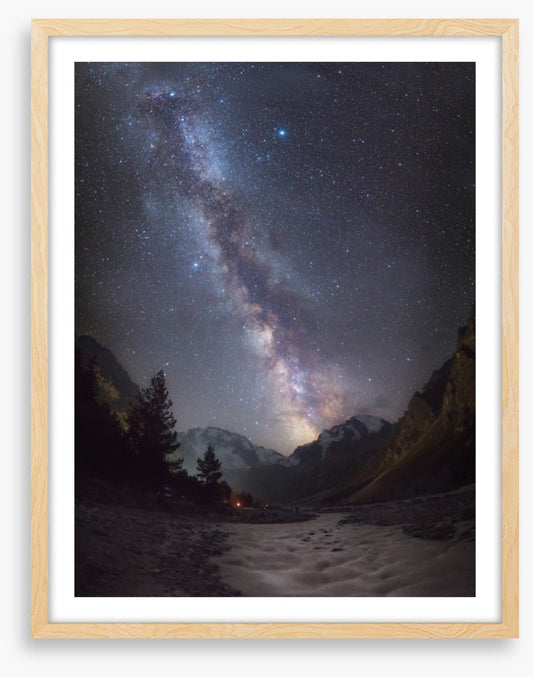 The Milky Way