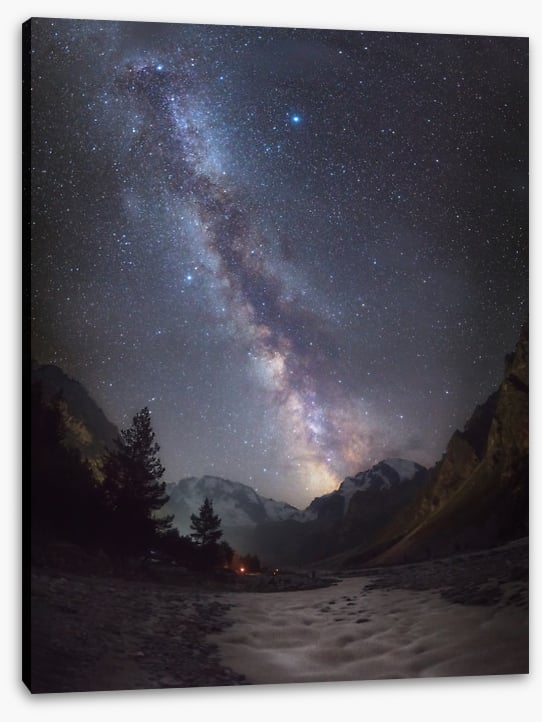 The Milky Way