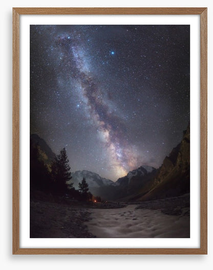 The Milky Way