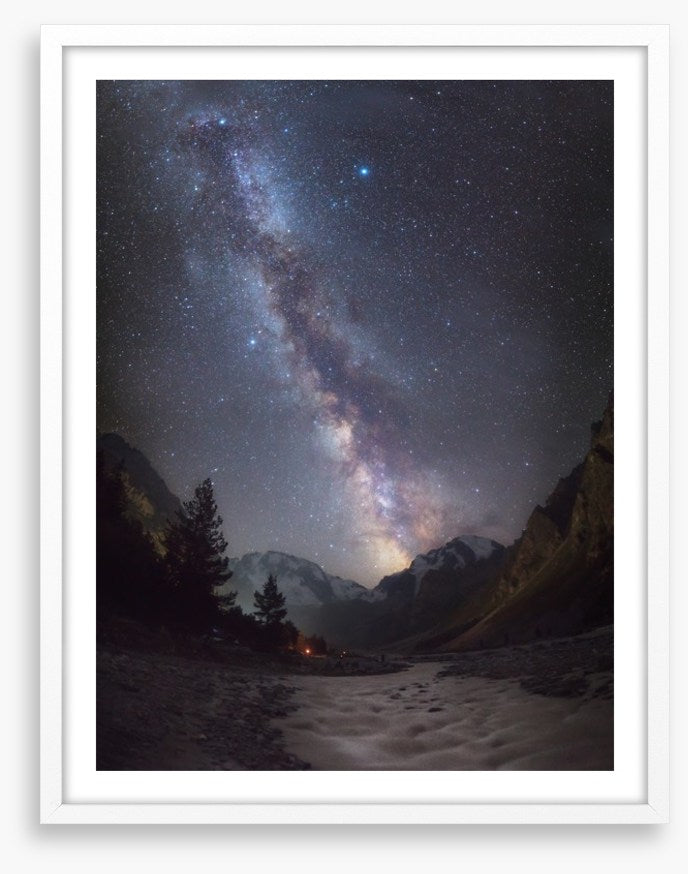 The Milky Way
