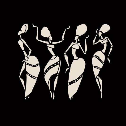 Feel the beat