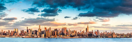 NYC panorama