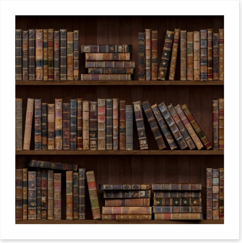 Tales as old as time
