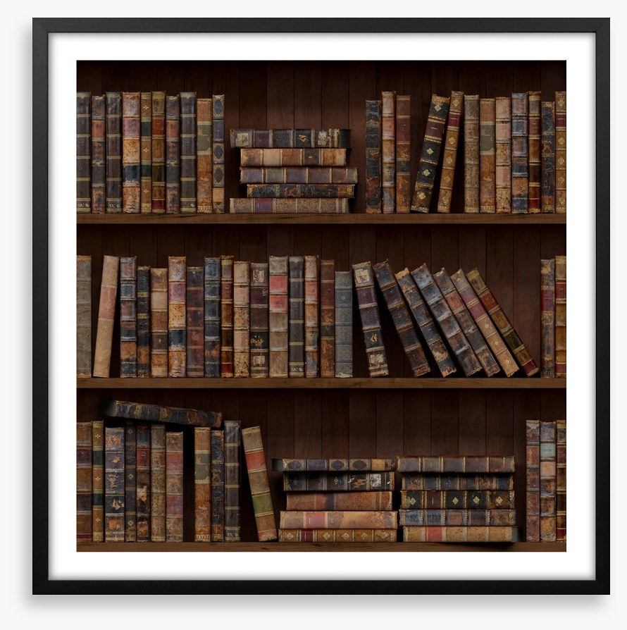 Tales as old as time