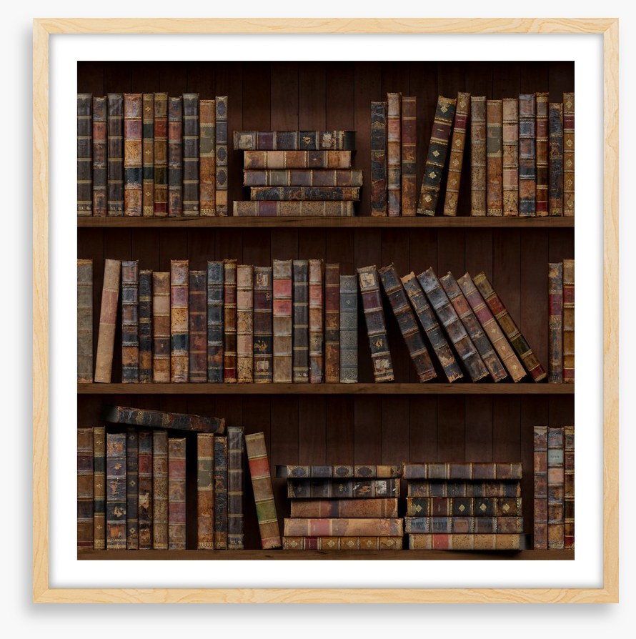 Tales as old as time