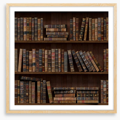 Tales as old as time