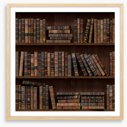 Tales as old as time