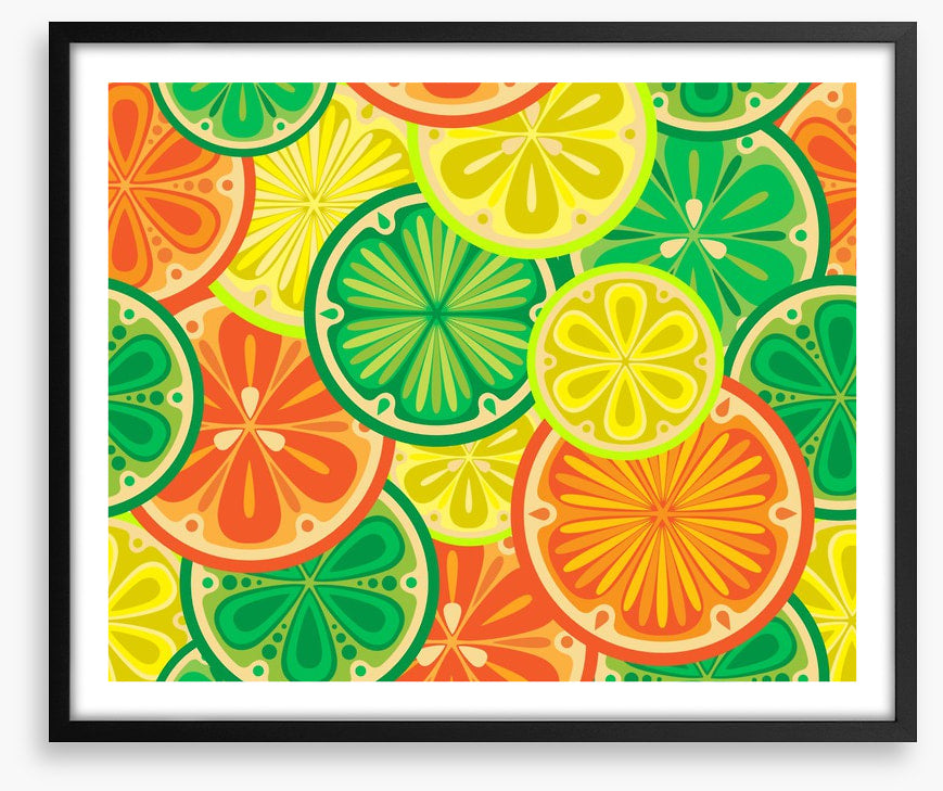 Zest for life