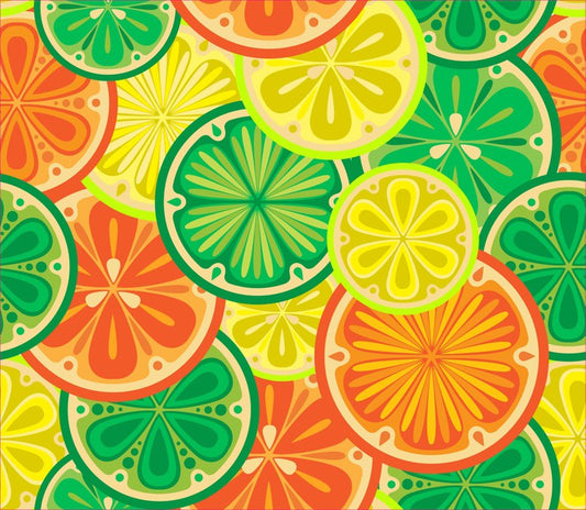 Zest for life