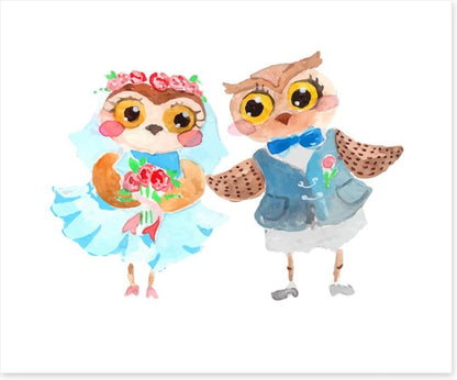 Owls