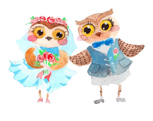 Owls