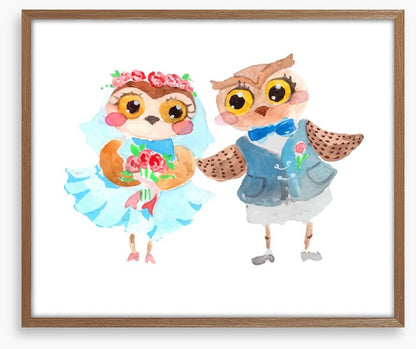 Owls