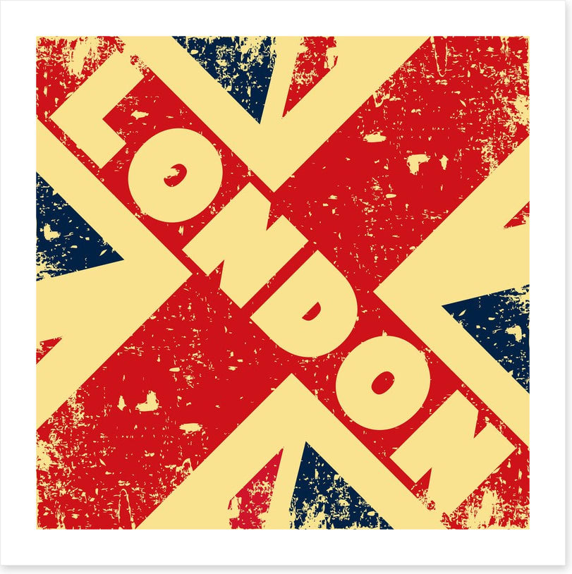 London jack