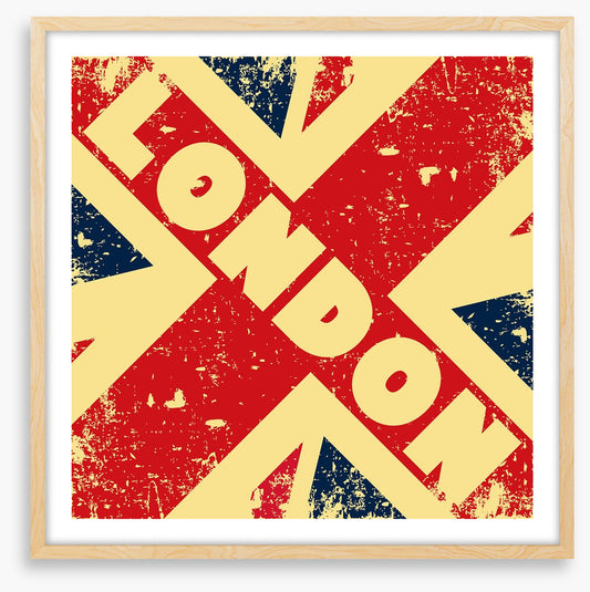 London jack