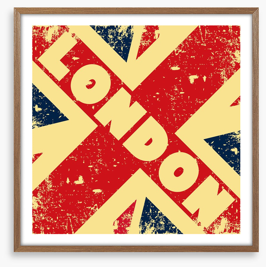 London jack