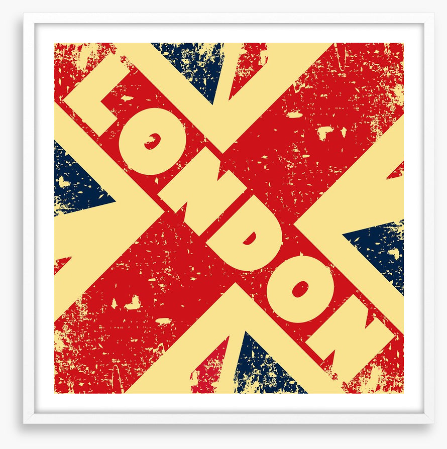 London jack