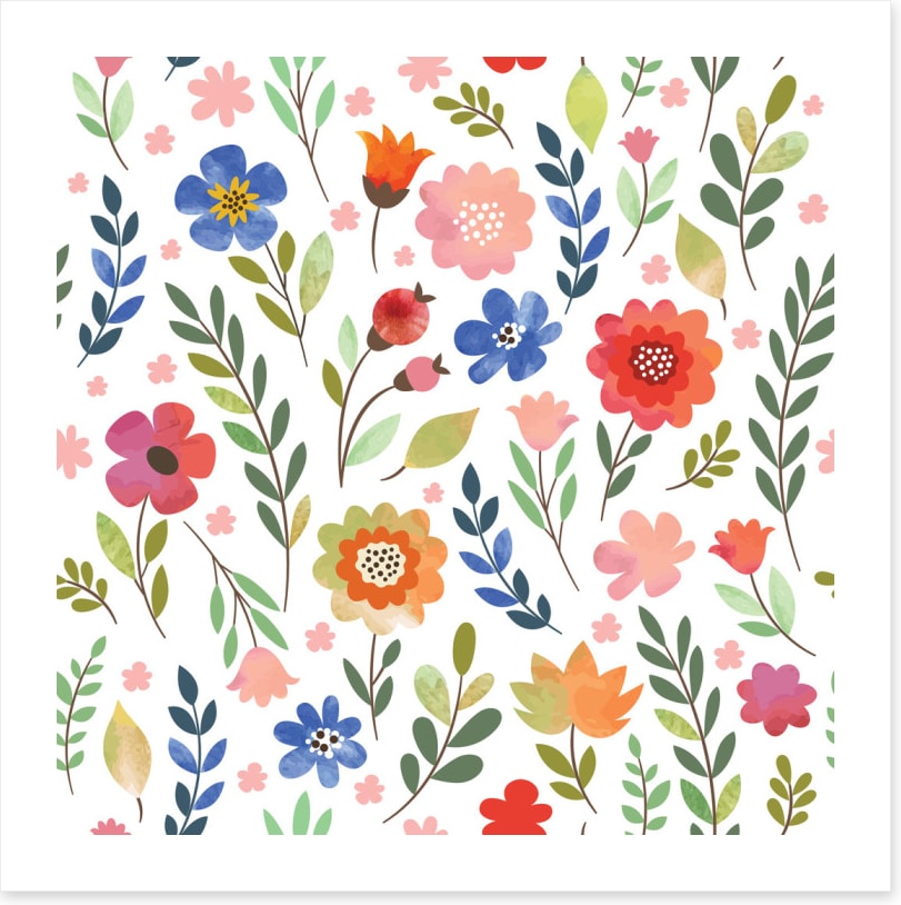 Flowers