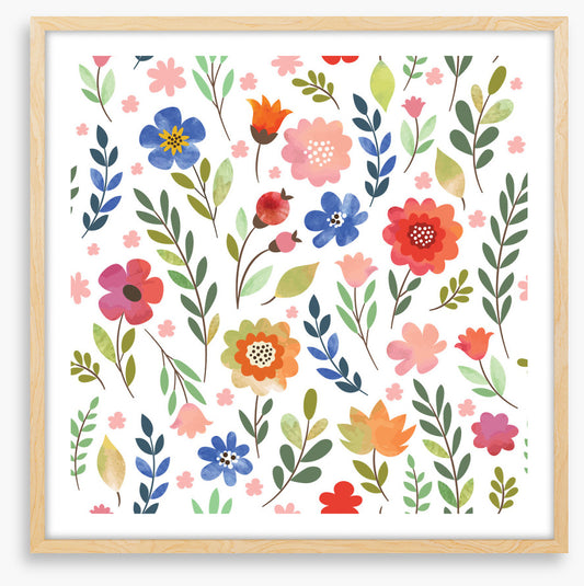 Flowers