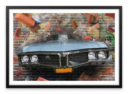 Crash