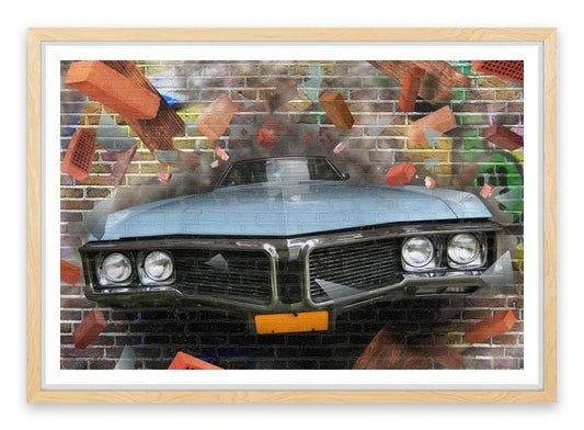 Crash