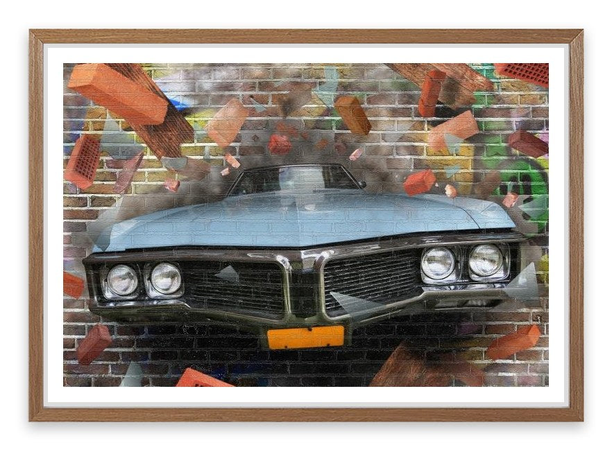 Crash