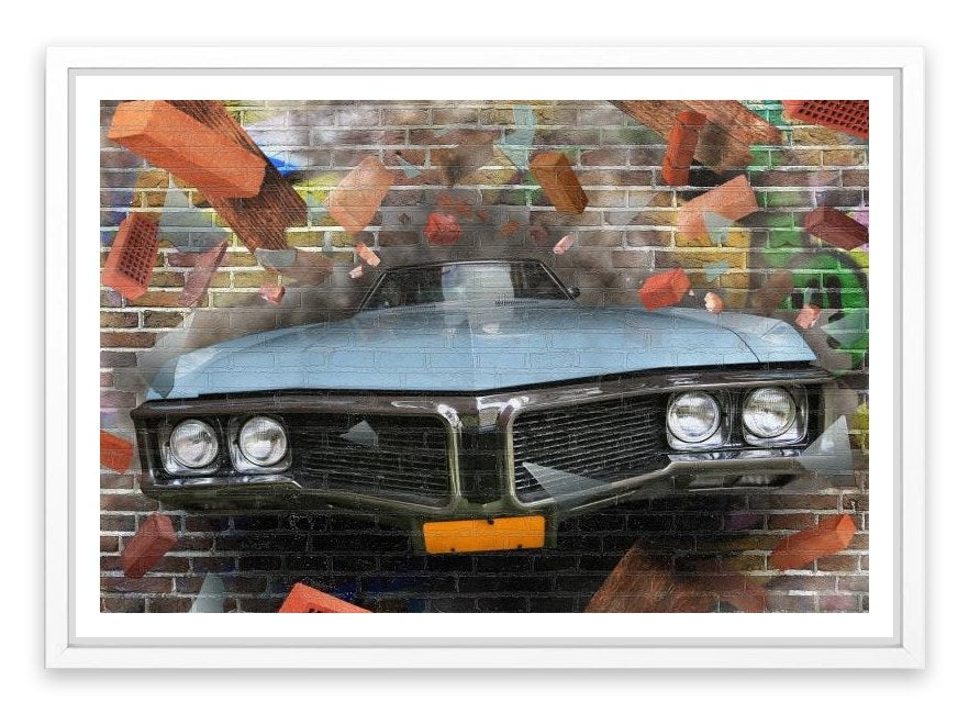 Crash