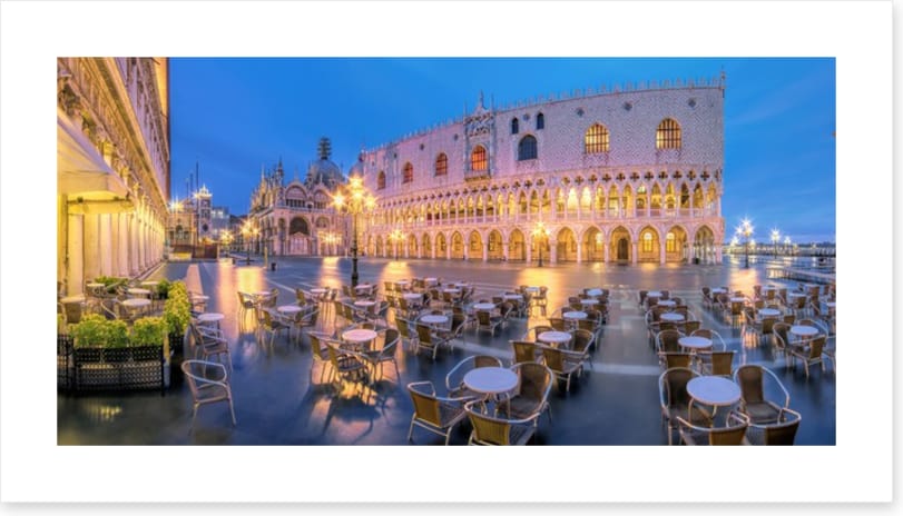 Venice