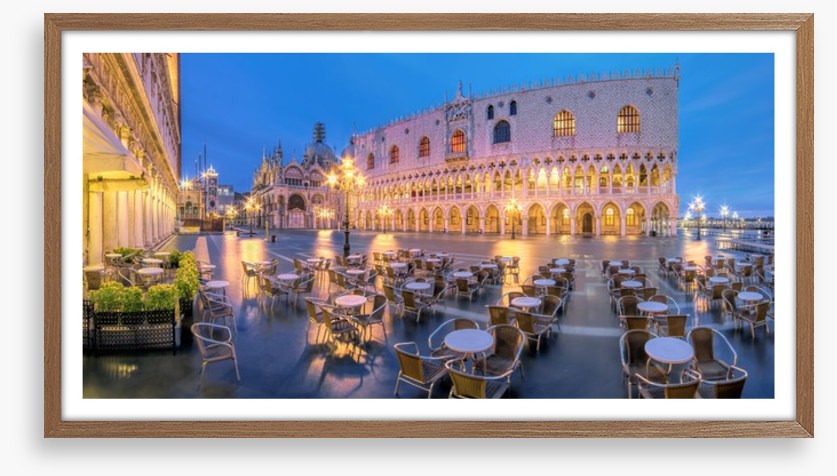 Venice