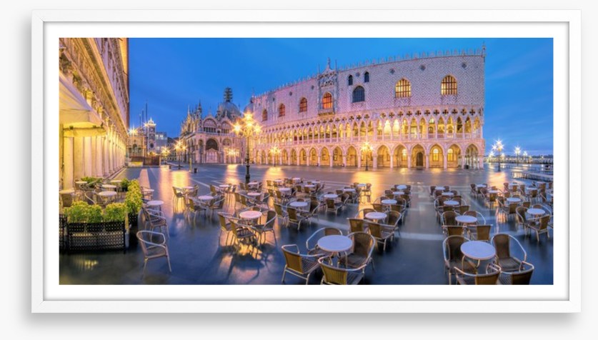 Venice