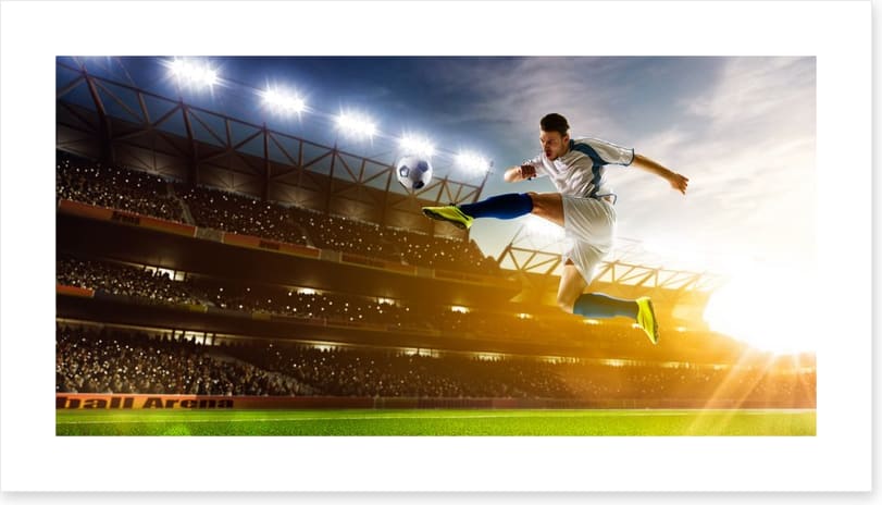 Soccer buzz
