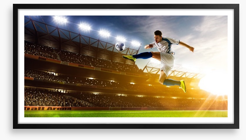 Soccer buzz