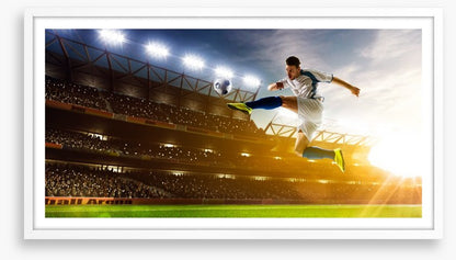 Soccer buzz