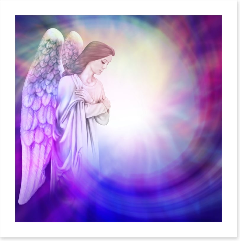 Divine healer