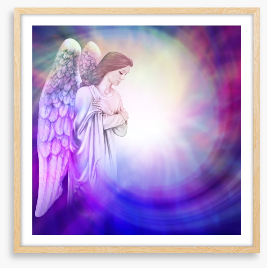Divine healer