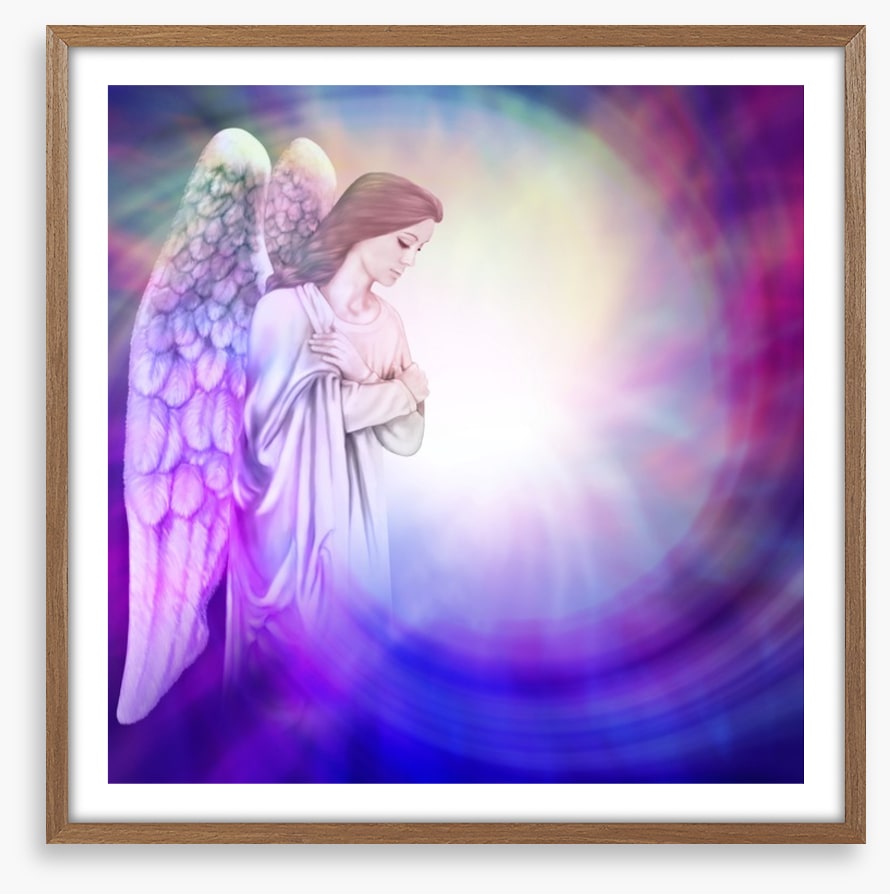 Divine healer