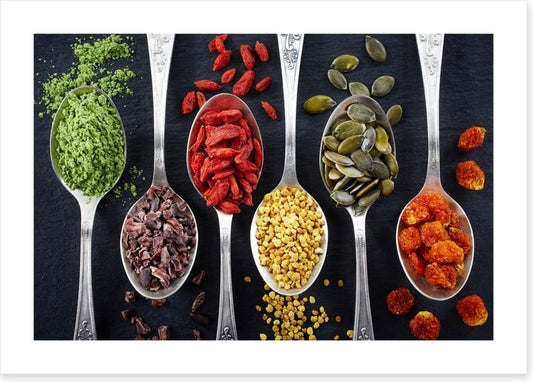 Superseeds