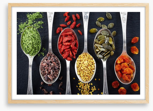 Superseeds