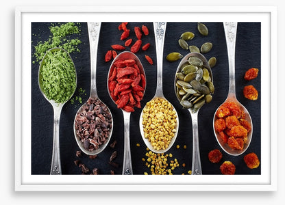 Superseeds