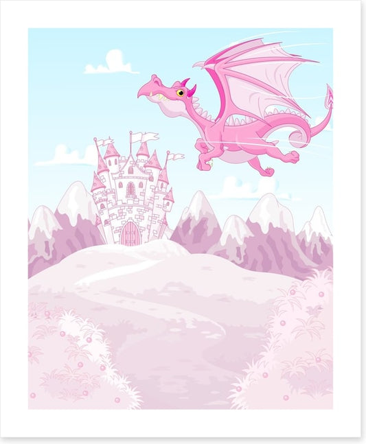 Knights and Dragons