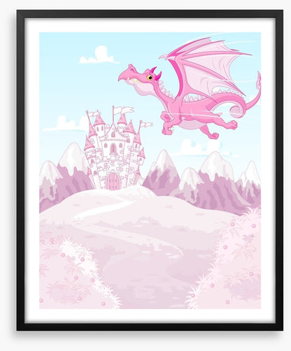 Knights and Dragons