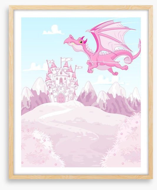 Knights and Dragons