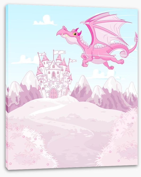 Knights and Dragons