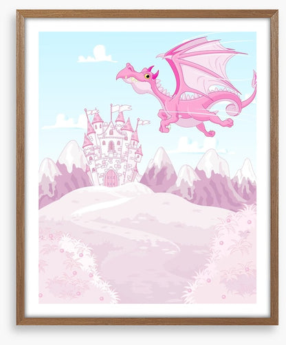 Knights and Dragons