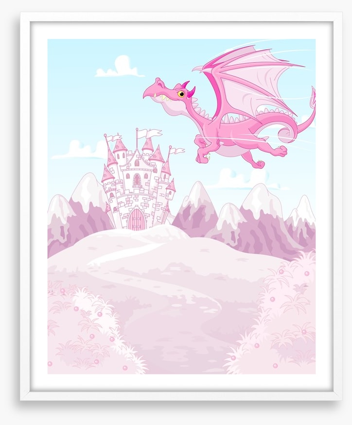 Knights and Dragons